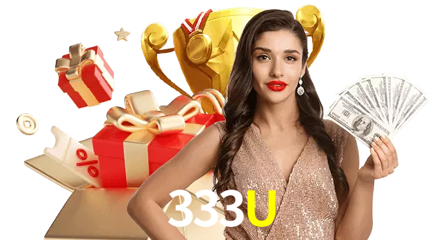 Jogue com dealers reais no 333U!