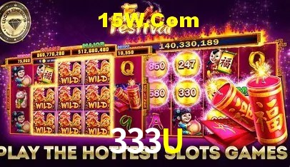 333U São Paulo - Top Slots