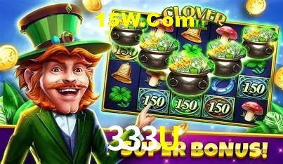 333U Slot - 320+ Caça-Níqueis Premium