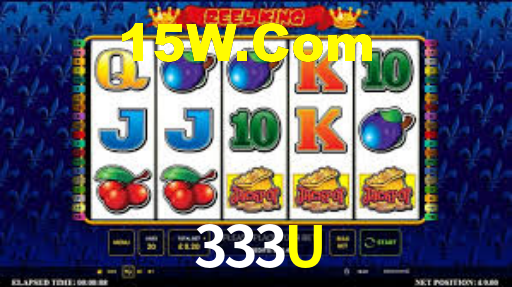 333U Bet