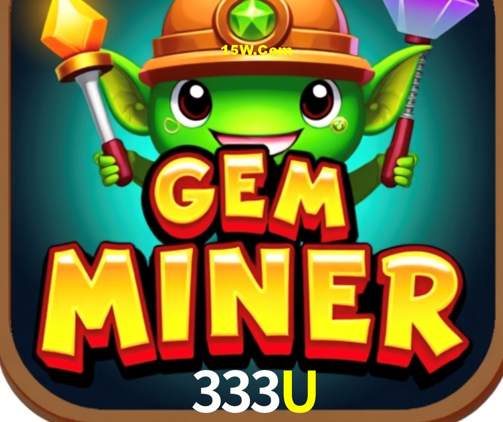 Provedores de Jogos 333U