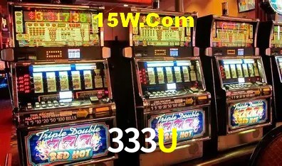 333U Rio de Janeiro - Slot Strategy