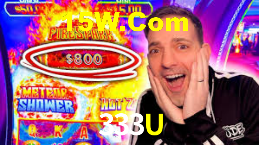 Sinta a adrenalina dos jogos de cassino com 333U