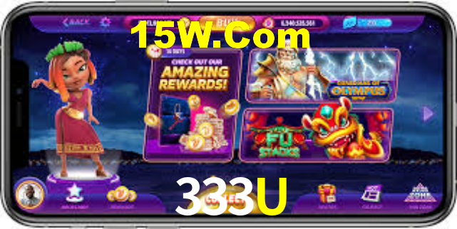 333U Bet