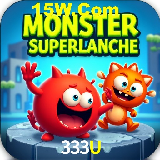 APP oficial da 333U para mobile