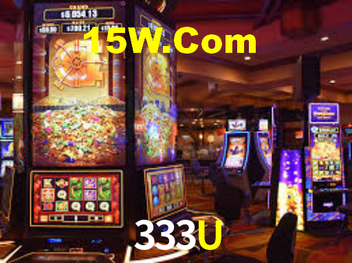 333U - Login Brasil Slot Casino - 333U Bet