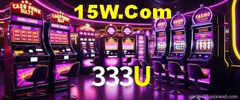 Account Benefits 333U