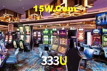 333U Brasília - Leaderboards