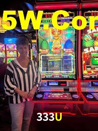 Welcome Bonus 333U