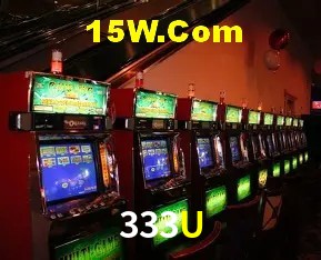 333U Belo Horizonte - Jackpots