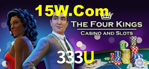 333U: Seu Cassino Premiado com Pagamentos Rápidos