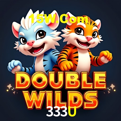 Estatísticas do Jogo 333U