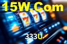 Slot Games 333U